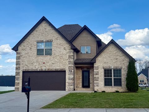 1007 Azalea Ct S Ashland City TN 37015