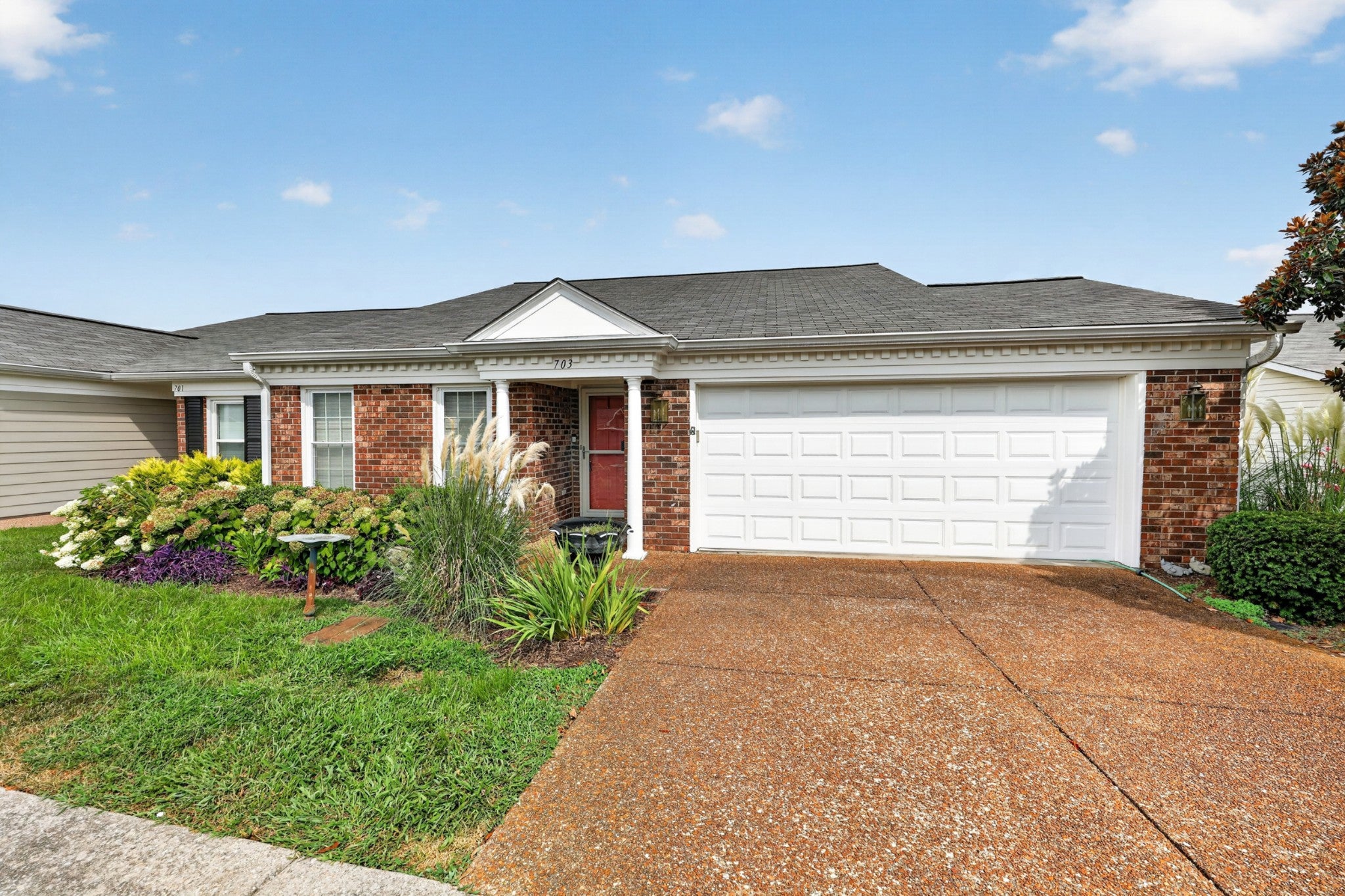 3-bed listing at 703 Mount Carmel Pl, Nashville