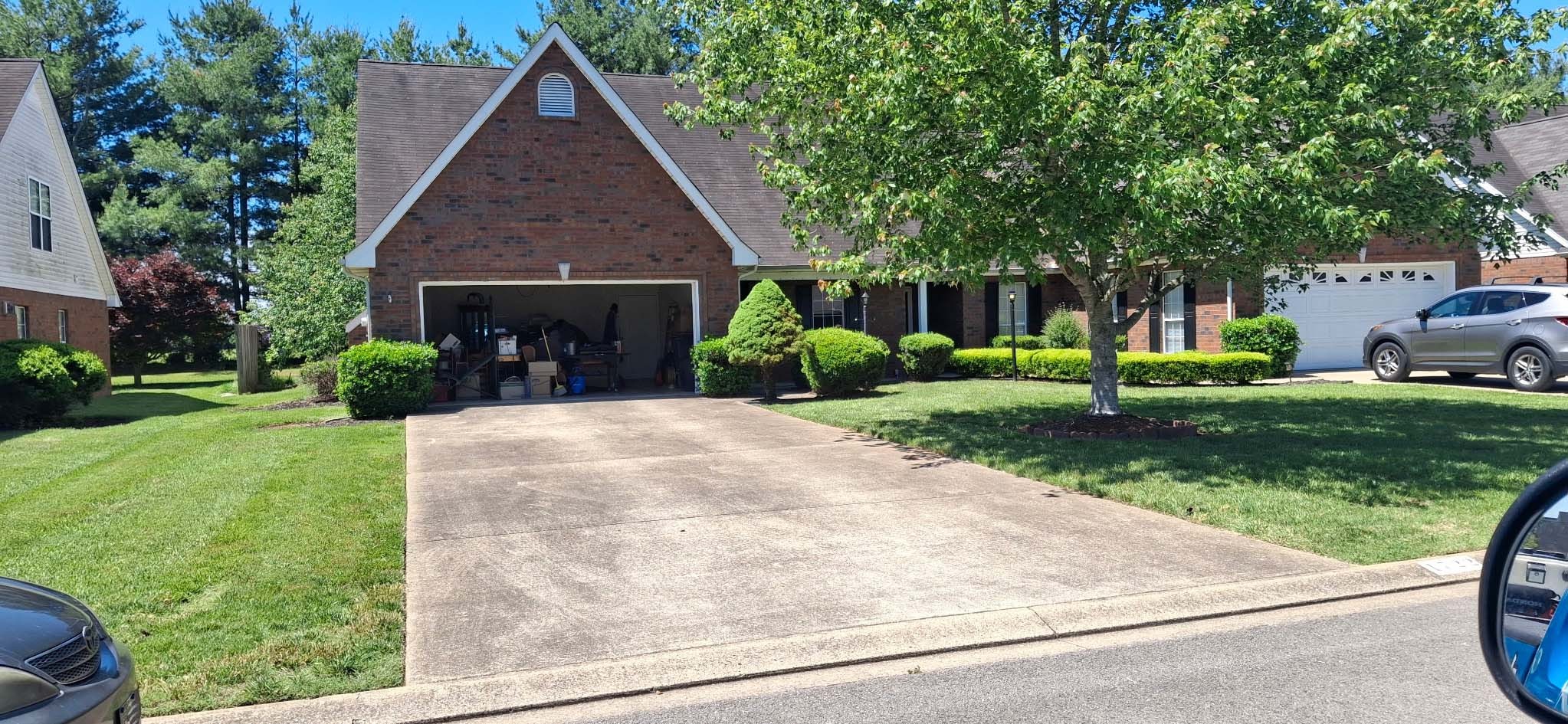 1722 Keeneland Ct
