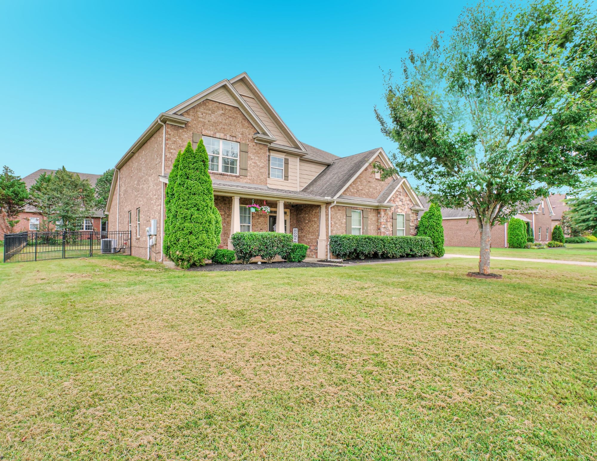 5028 General Eisenhower Dr