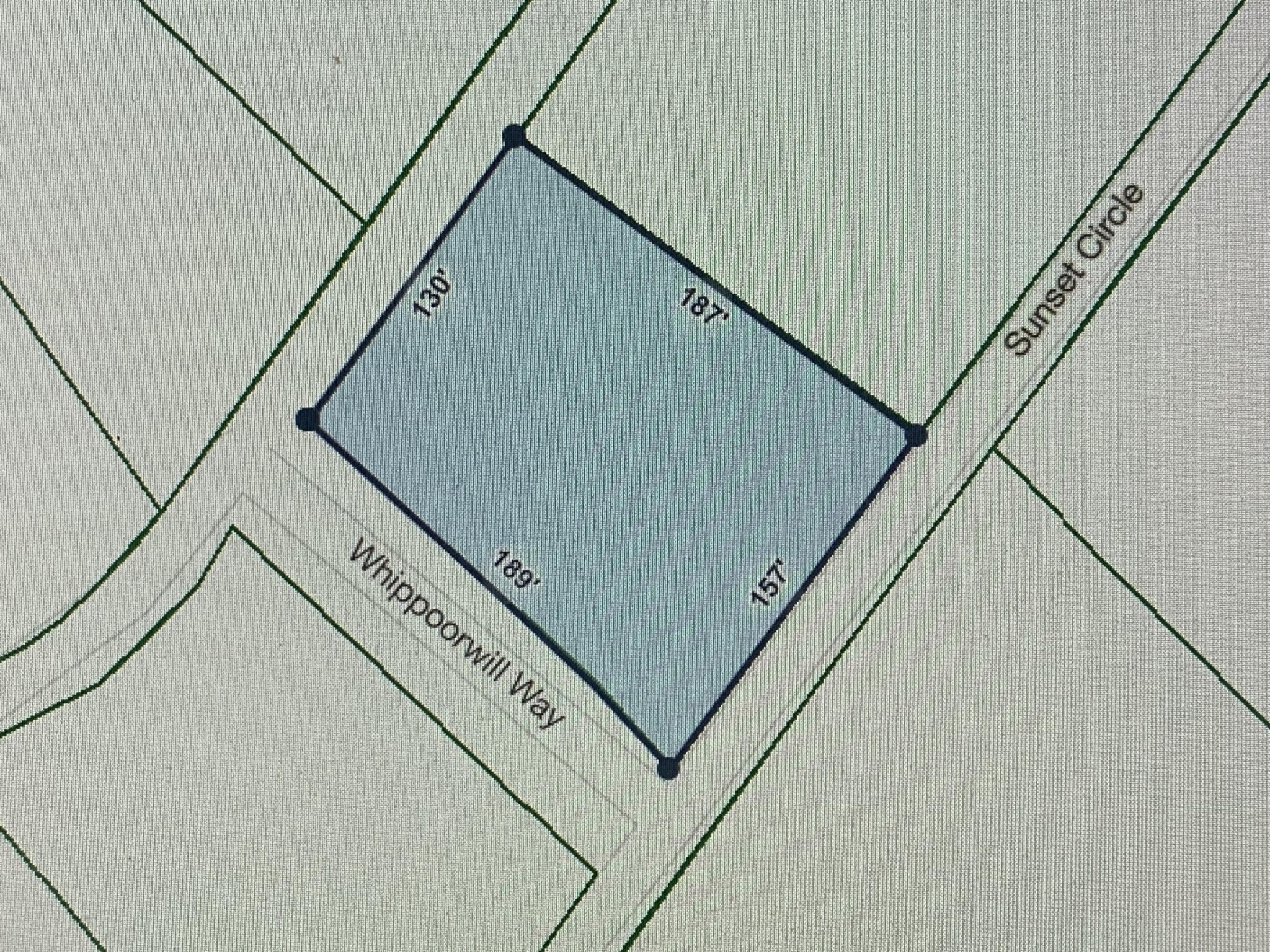 1130 Sunset Circle