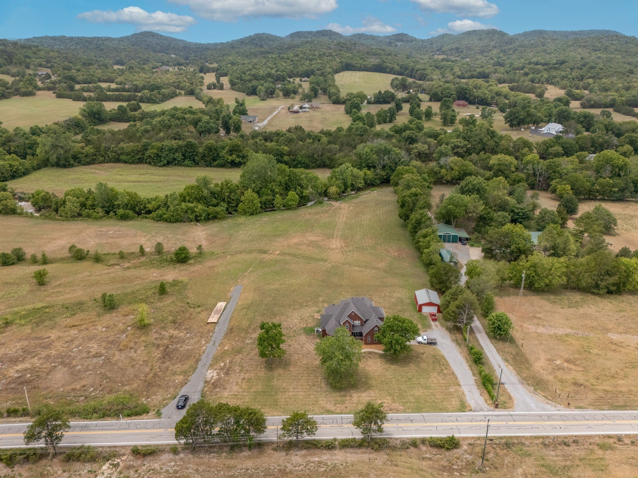 3460 Bradyville Rd