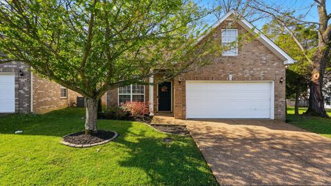 Photo of 3200 Hidden Creek Dr, Antioch, TN 37013 (MLS # 3167777)