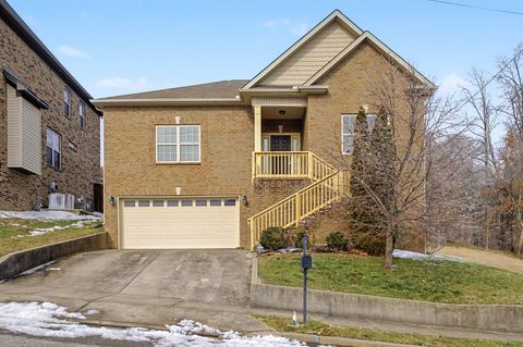 140 Tulip Grove Pt Hermitage TN 37076