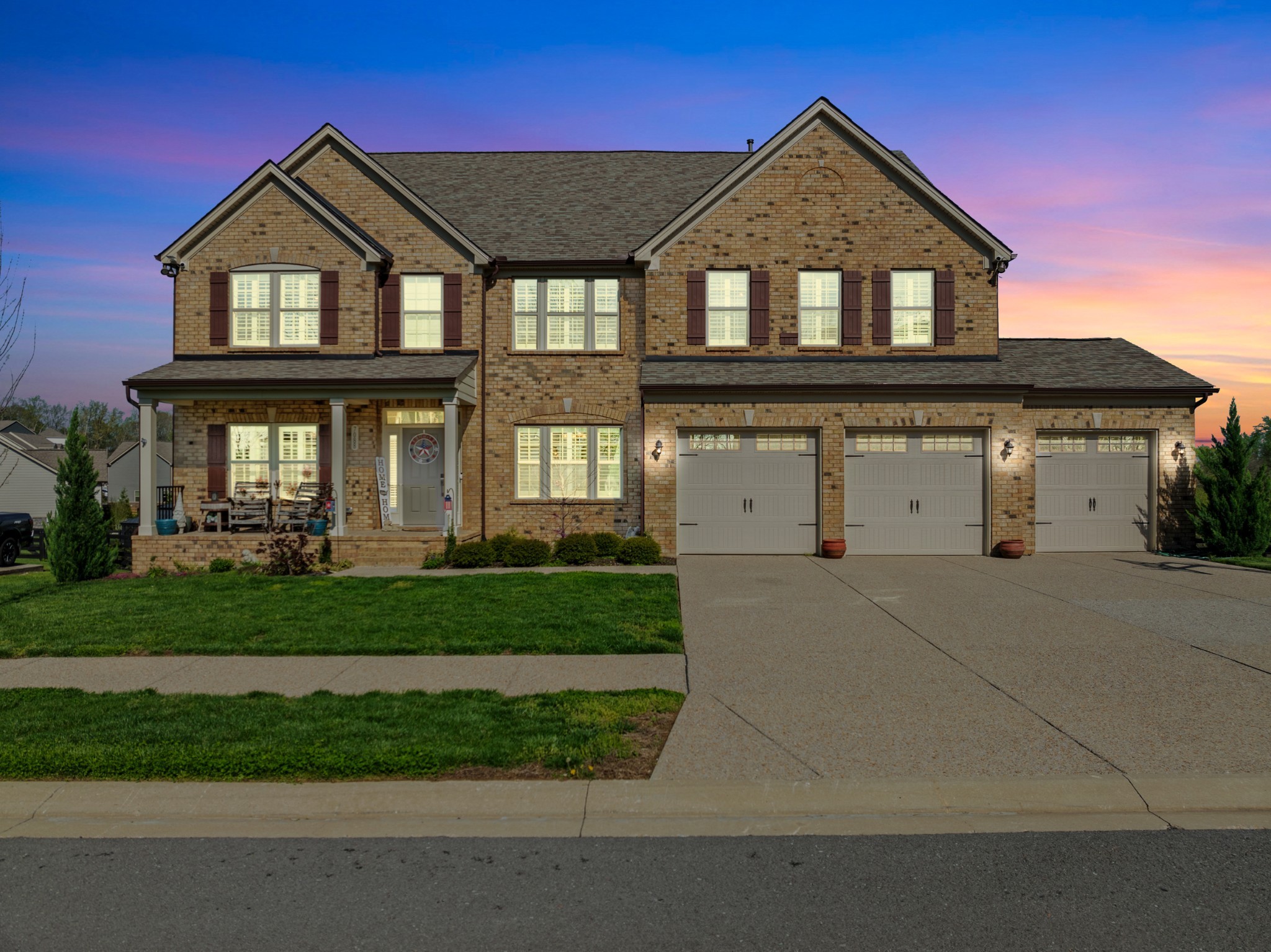 7088 Sky Meadow Dr