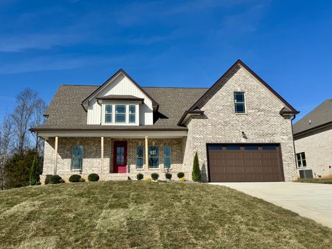406 Young Ln Pleasant View TN 37146