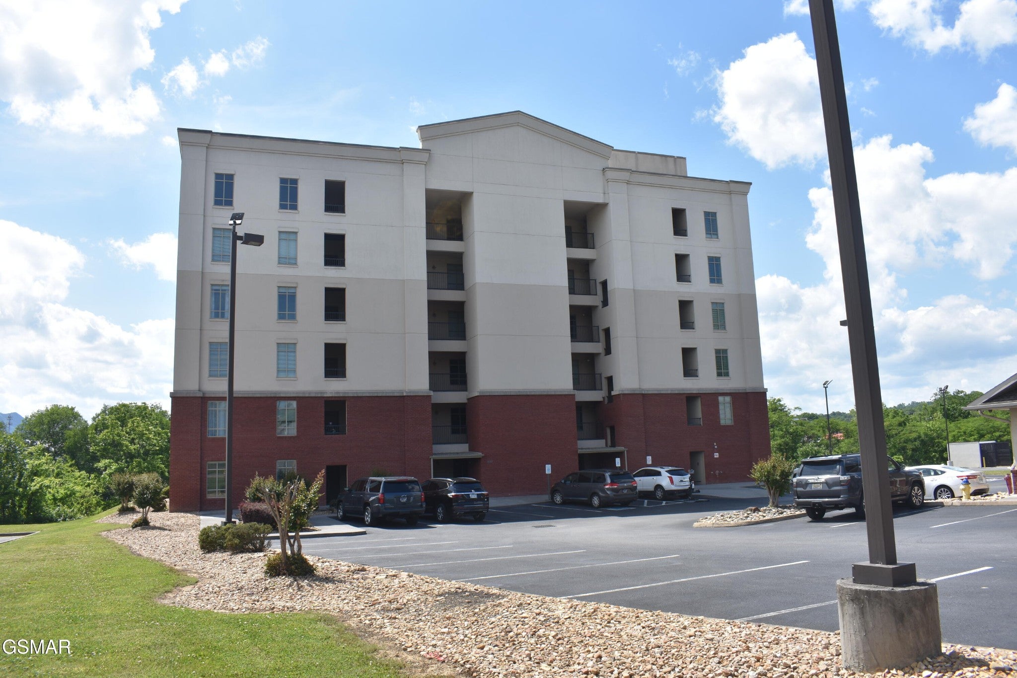 1410 Hurley Drive UNIT 504