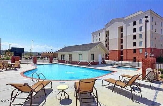 1410 Hurley Drive UNIT 504