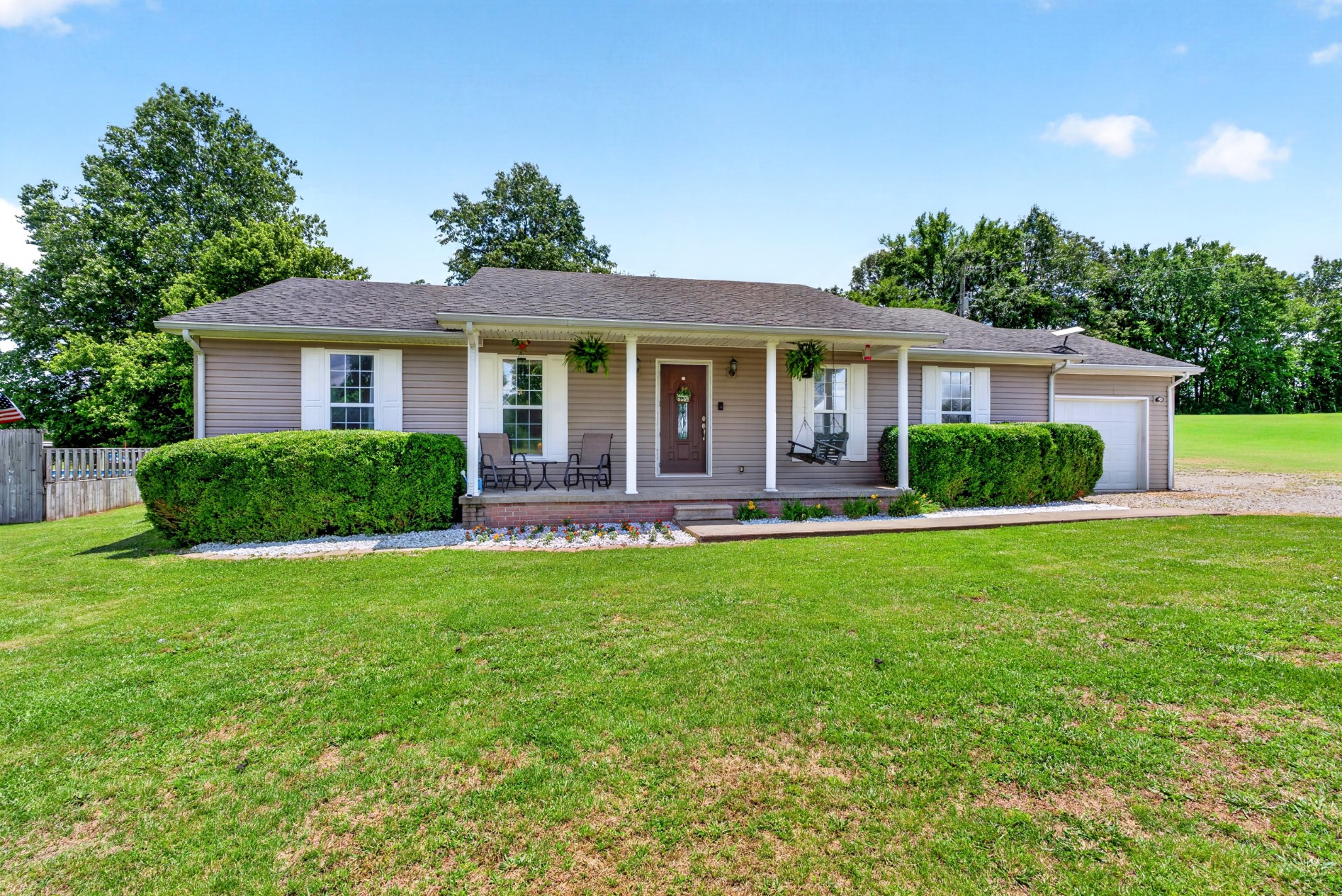 13710 N Greenville Rd