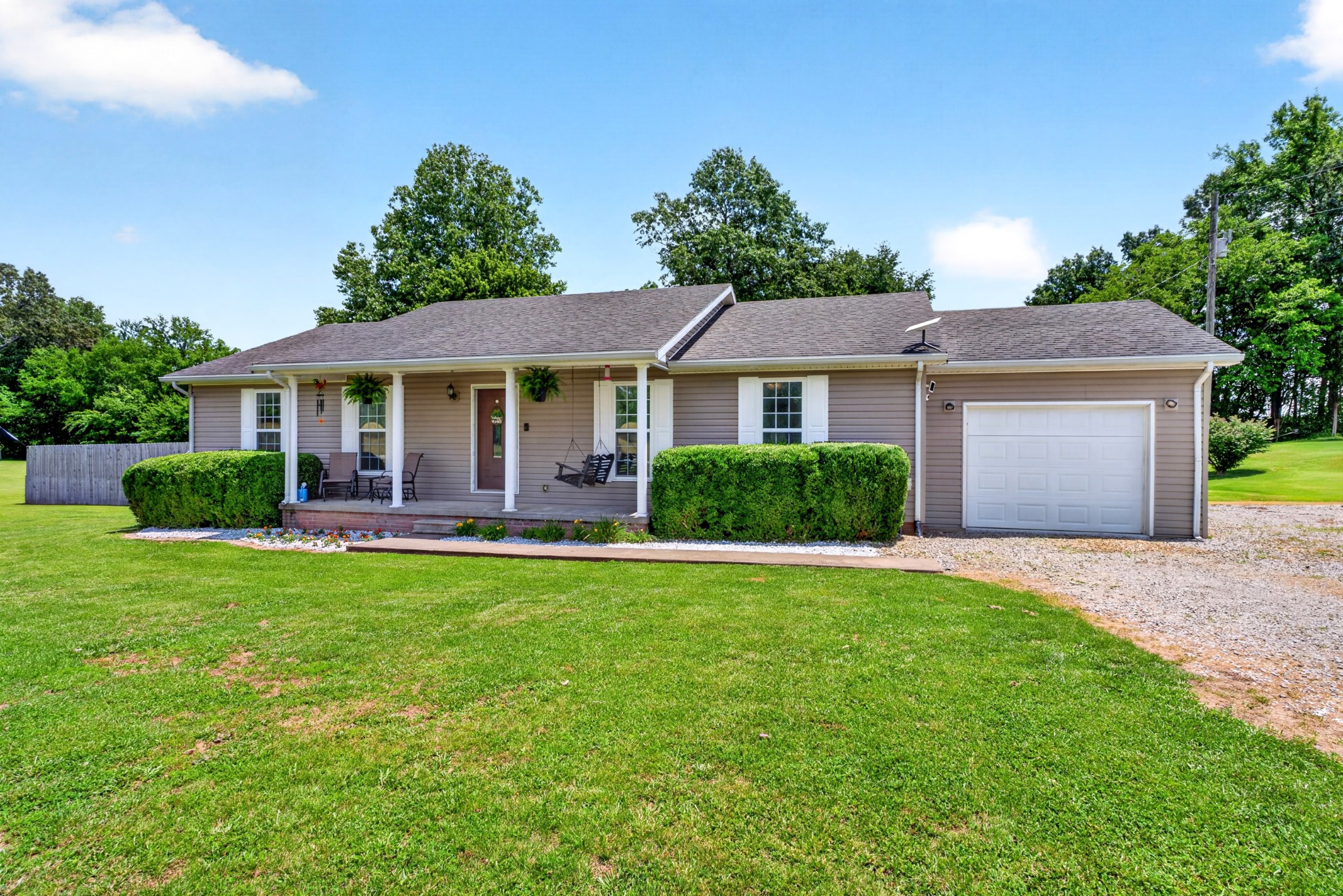13710 N Greenville Rd