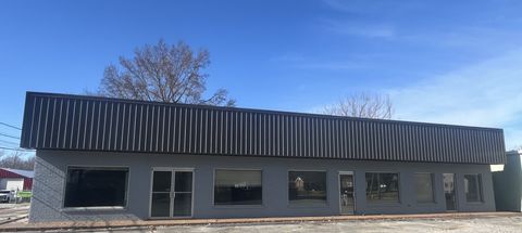 1405 Buffalo Rd N Lawrenceburg TN 38464