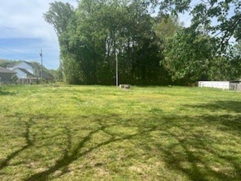 1 Dobert RD Manchester TN 37355