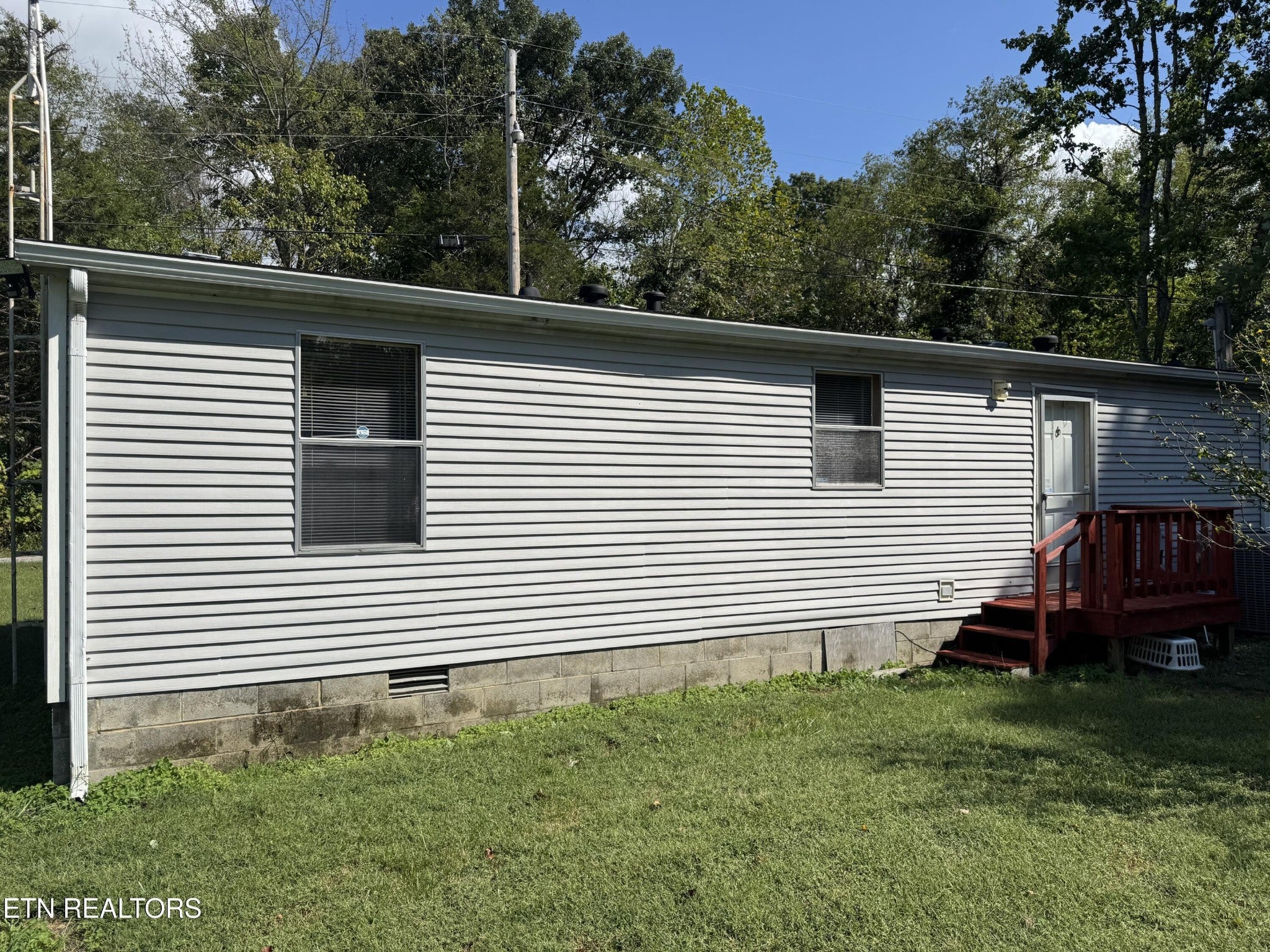 131 Bear Knob Lane