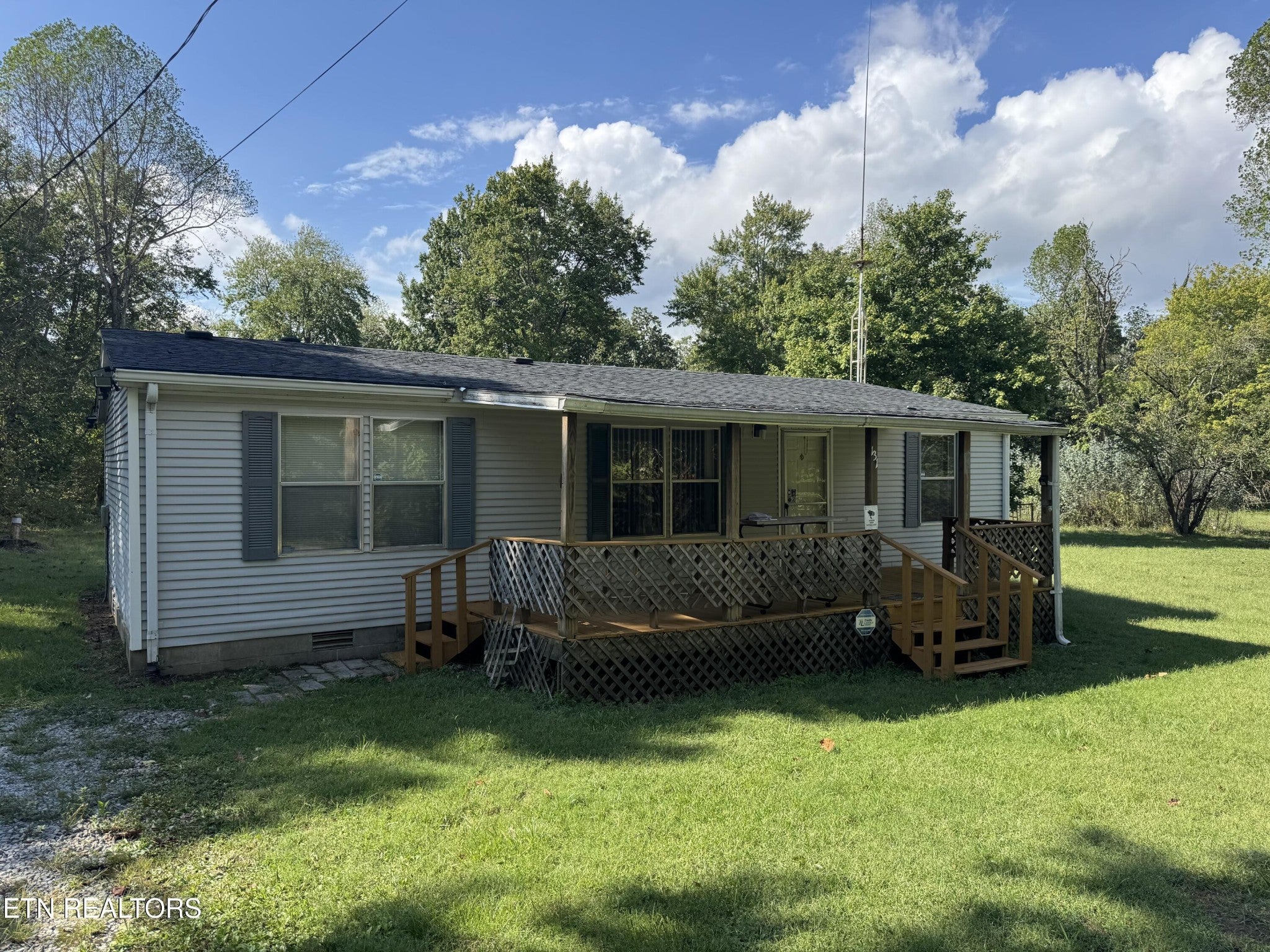 131 Bear Knob Lane