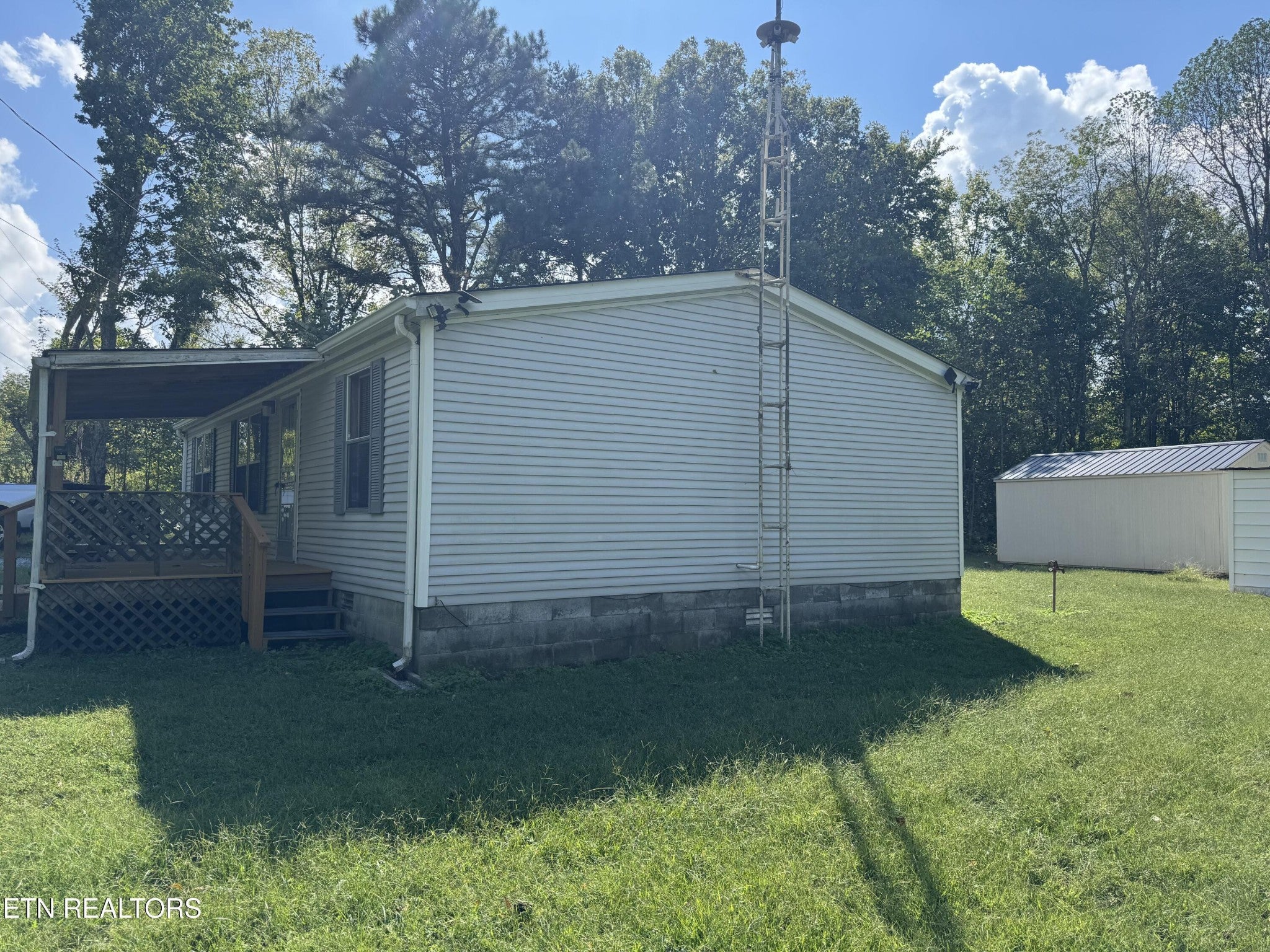 131 Bear Knob Lane