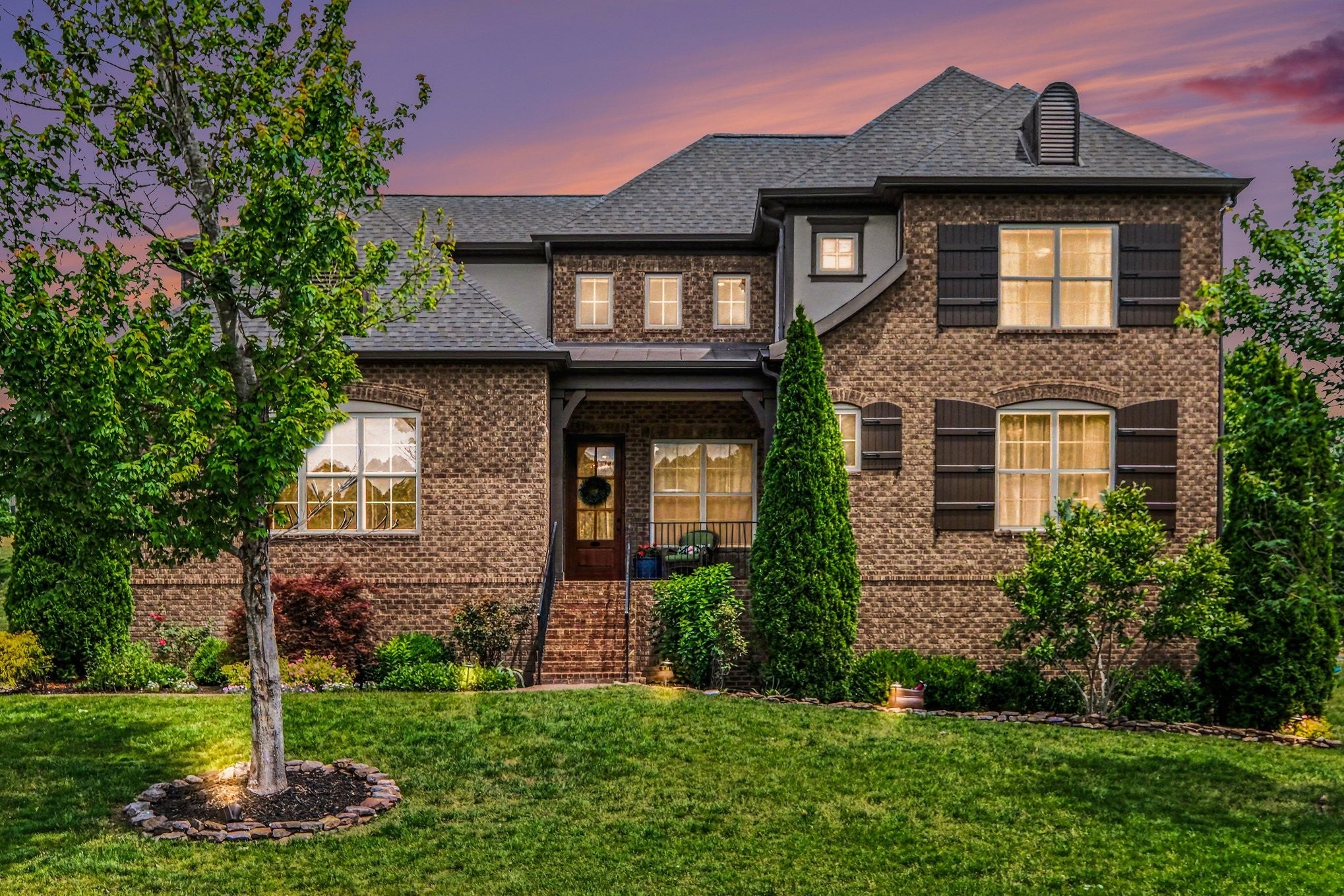 4-bed home at 551 Great Angelica Way, Nolensville, sold June 25, 2026