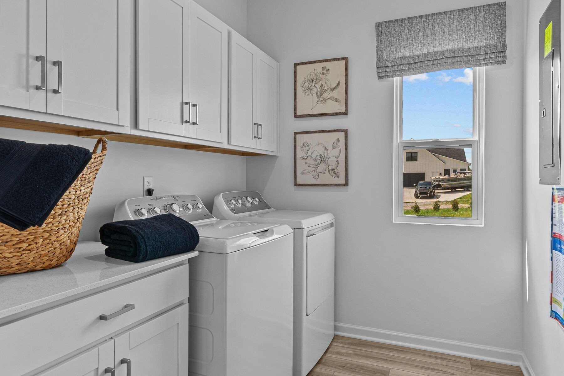 3153 Rolling Brook Drive