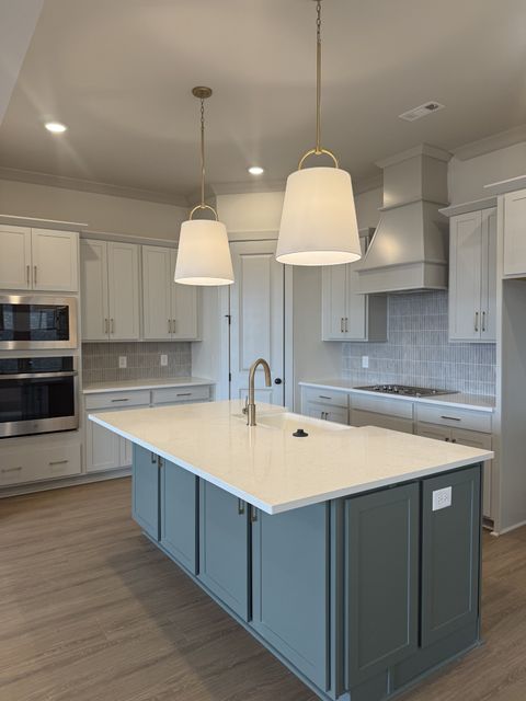 504 Mare Alley Thompsons Station TN 37179