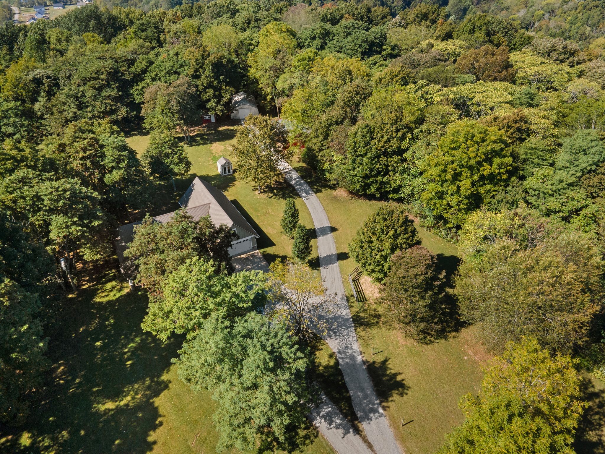 2150 Poarch Hollow Rd