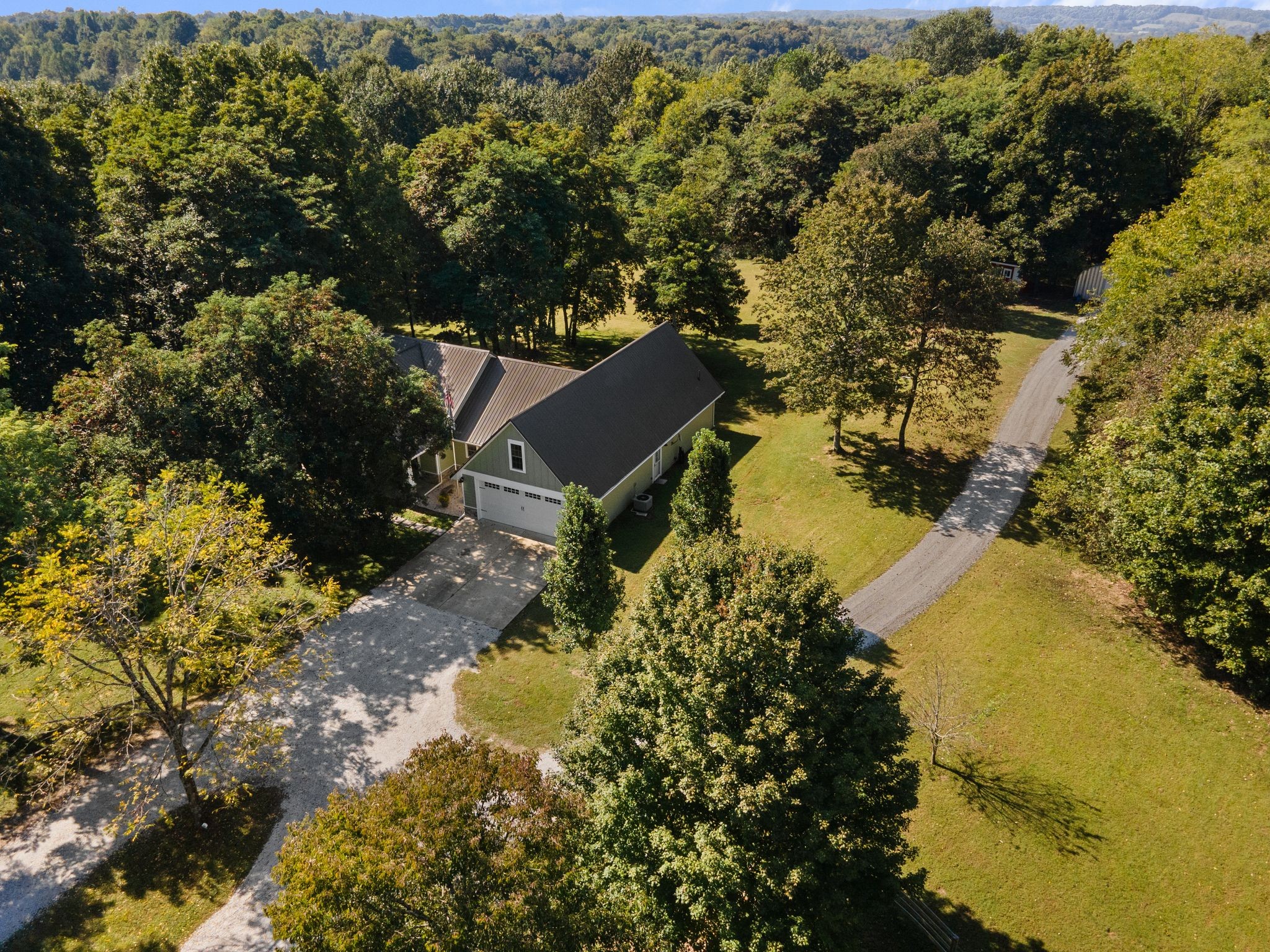 2150 Poarch Hollow Rd