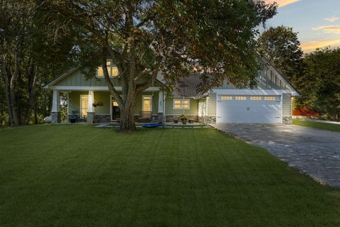 2150 Poarch Hollow Rd Lewisburg TN 37091