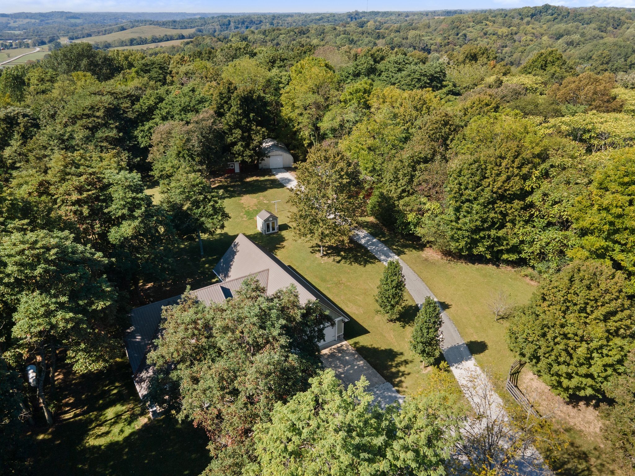 2150 Poarch Hollow Rd