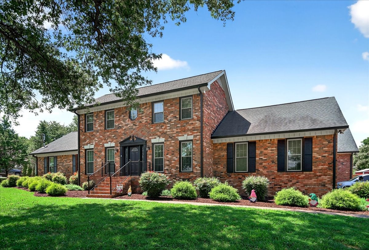 2544 Steeplechase Rd