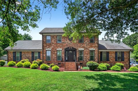 2544 Steeplechase Rd Gallatin TN 37066