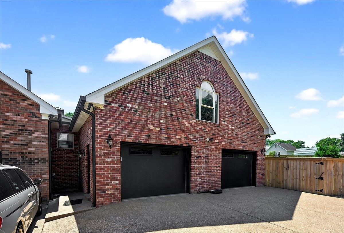 2544 Steeplechase Rd