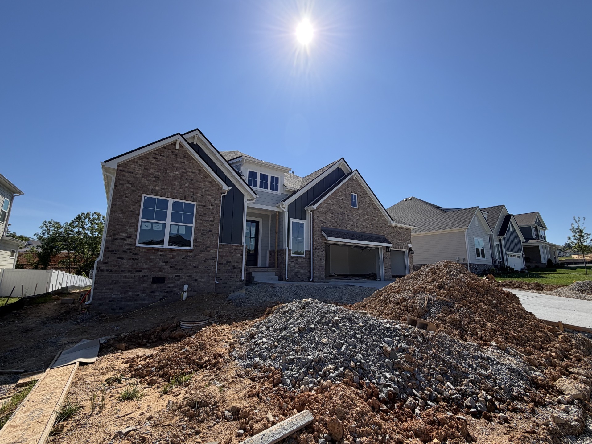 7518 Shoal Mill Point