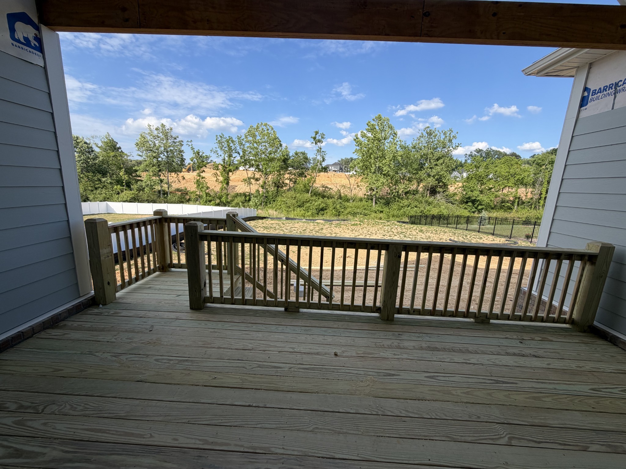 7518 Shoal Mill Point