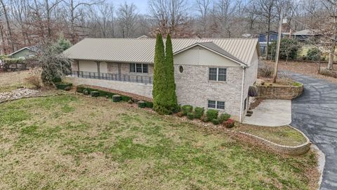 188 Trotters Cir Estill Springs TN 37330