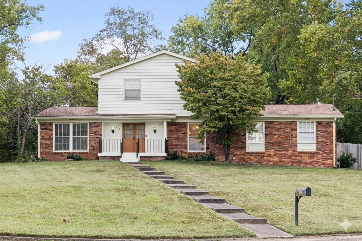 615 Harpeth Bend Dr