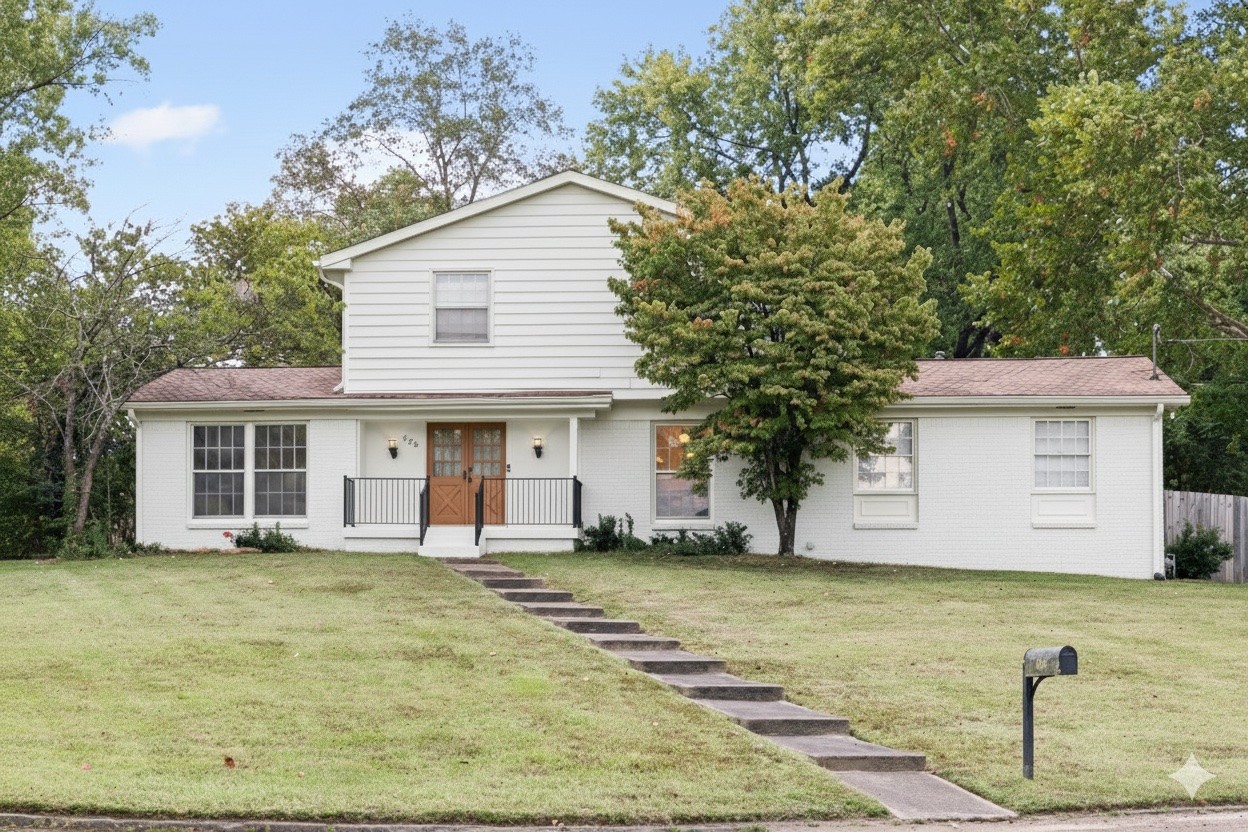 615 Harpeth Bend Dr