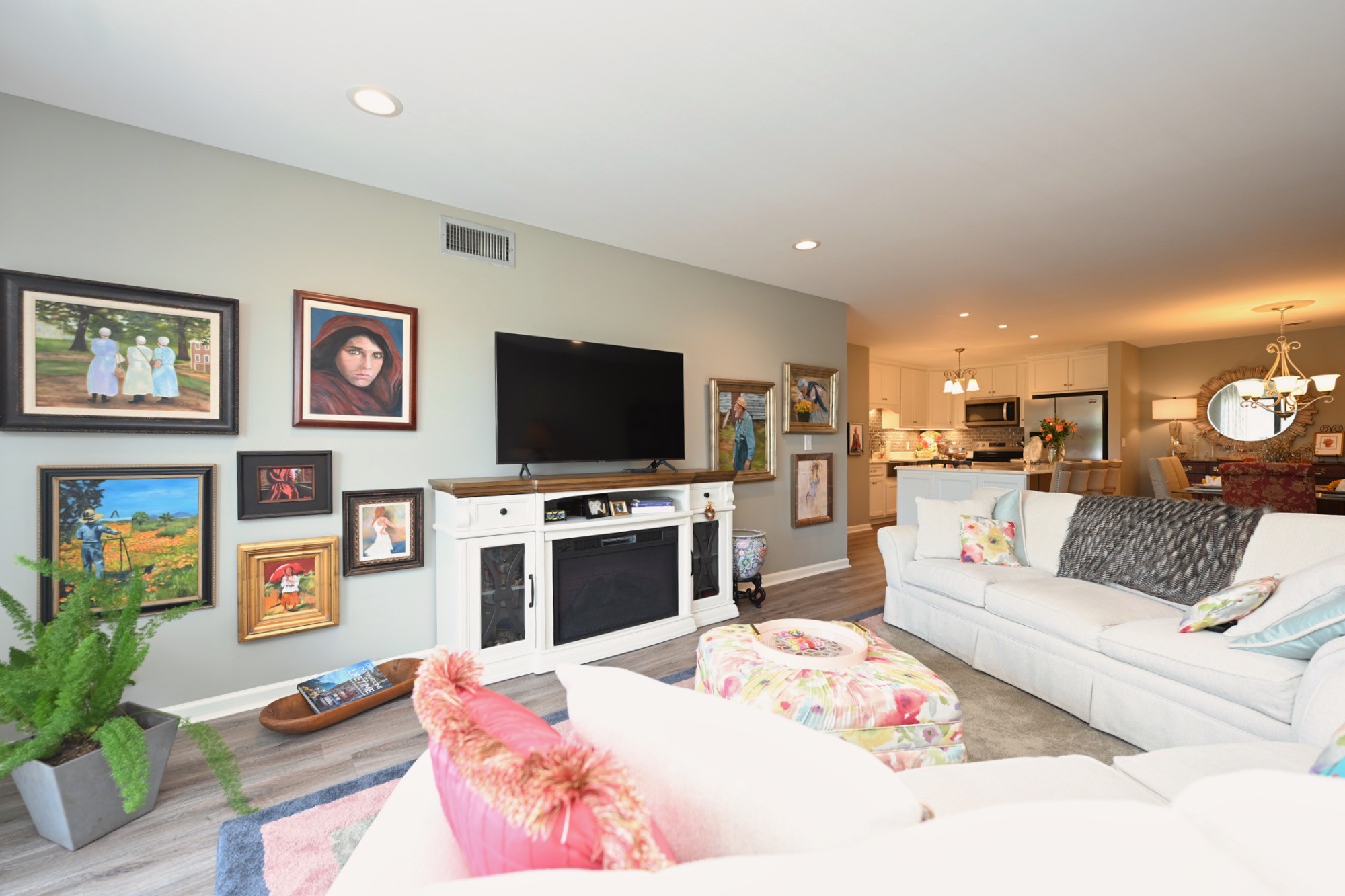 200 Sanders Ferry Rd 2408