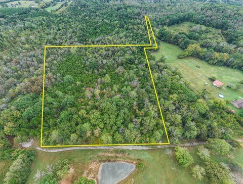0 Pickles Lane Spring Hill TN 37174