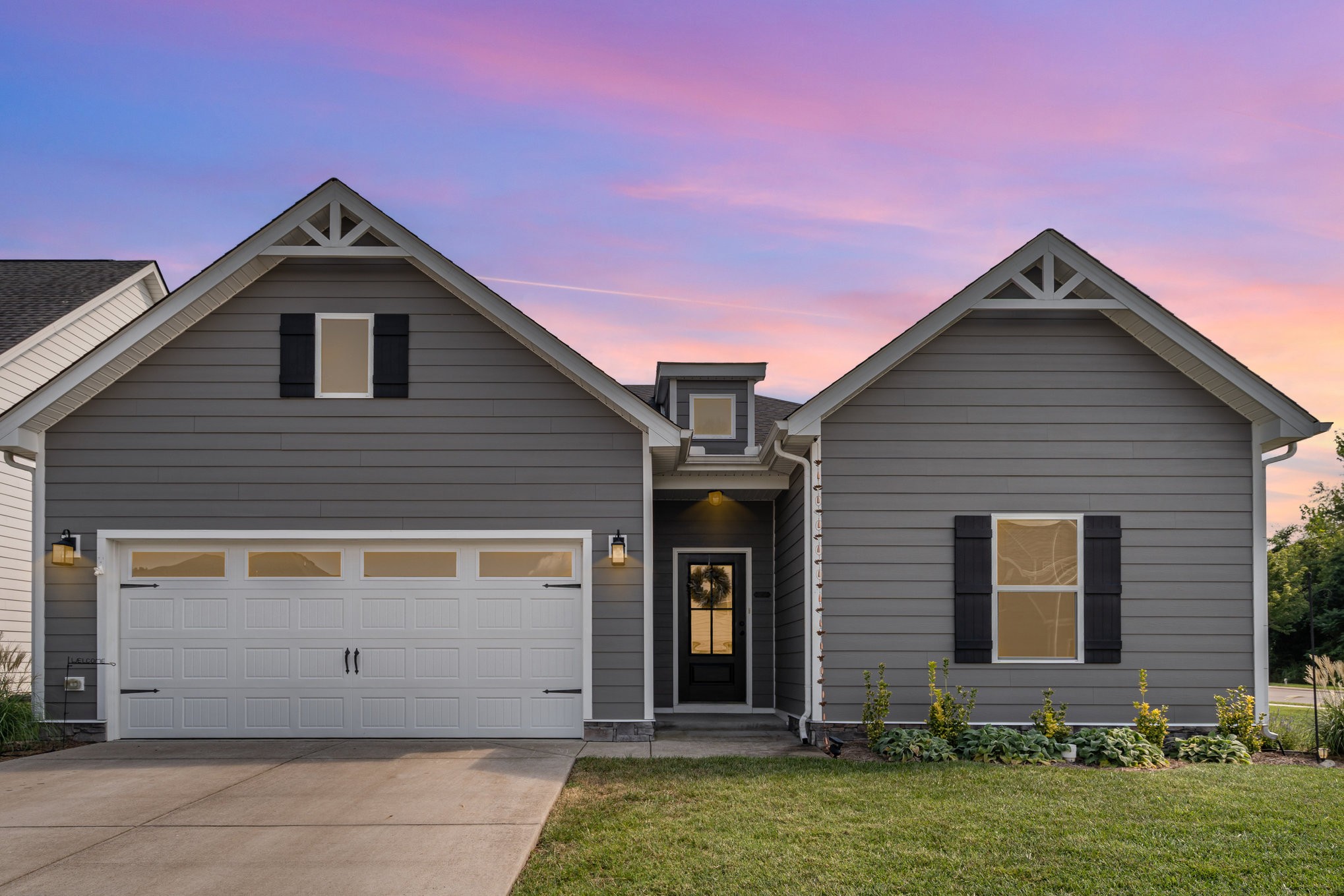 611 Gallant Way