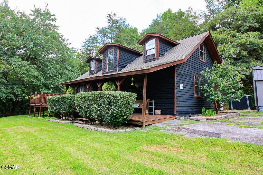 3229 Lost Branch Road