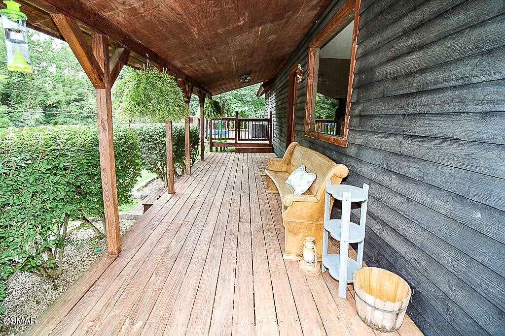 3229 Lost Branch Road