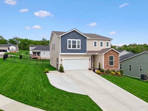 2982 Windstone Trl Columbia TN 38401