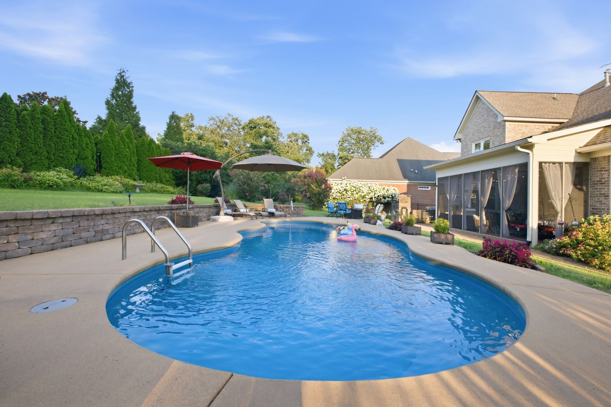 9716 Turquoise Ln