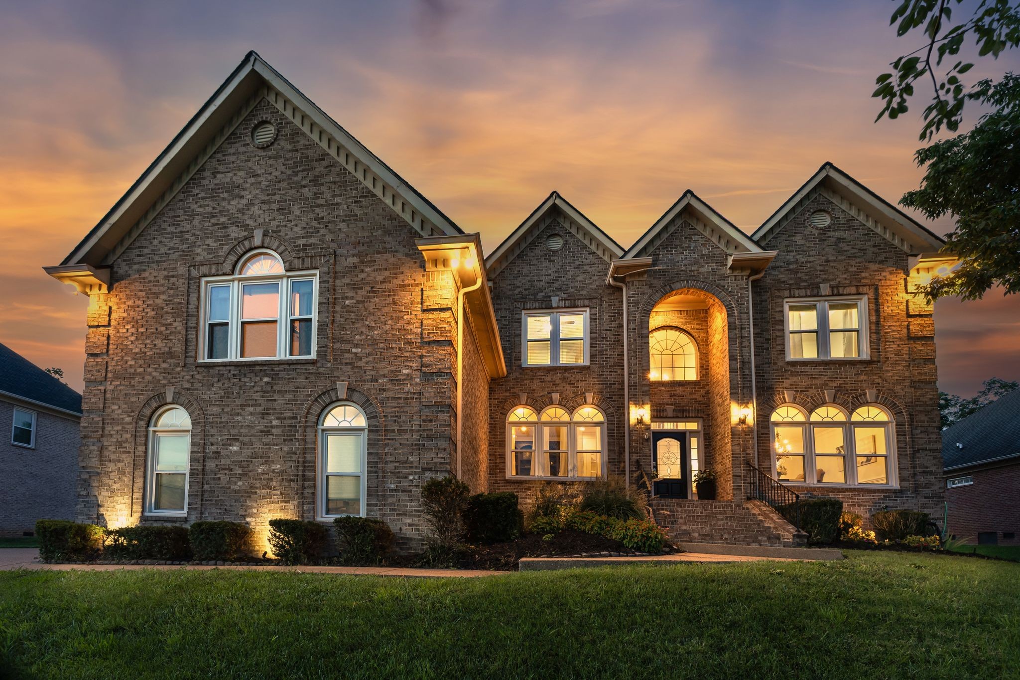Photo 1 of 100 — 9716 Turquoise Ln, Brentwood, TN 37027