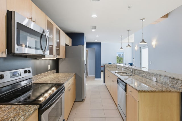 1101 18th Ave S 511, Nashville - listing photo 5