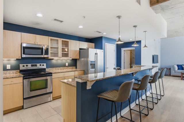1101 18th Ave S 511, Nashville - listing photo 4
