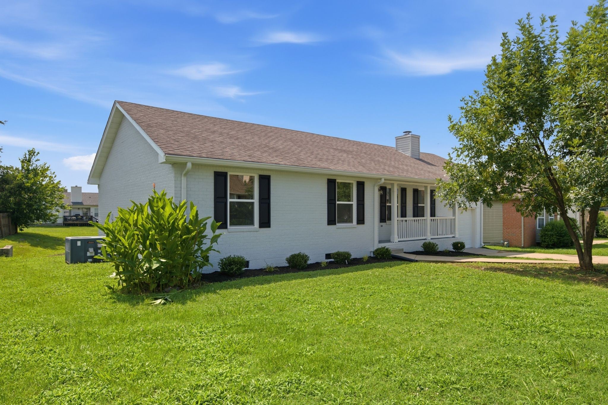 4-bed home at 3916 Patton Hill Rd, Nashville, sold October 1, 2026