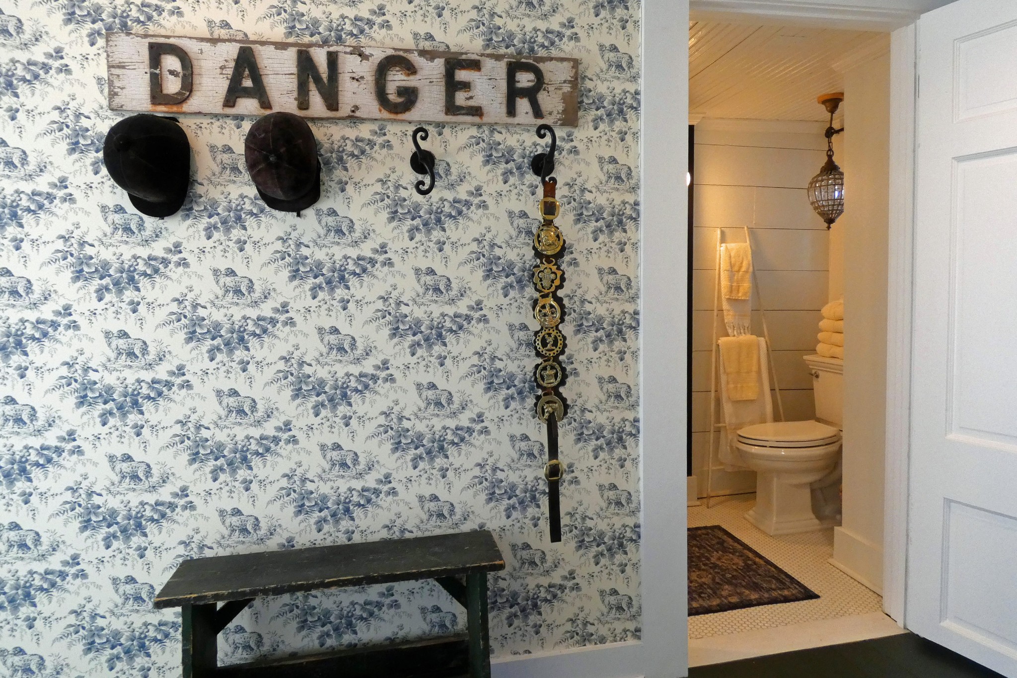 2060 Luther Herald Rd