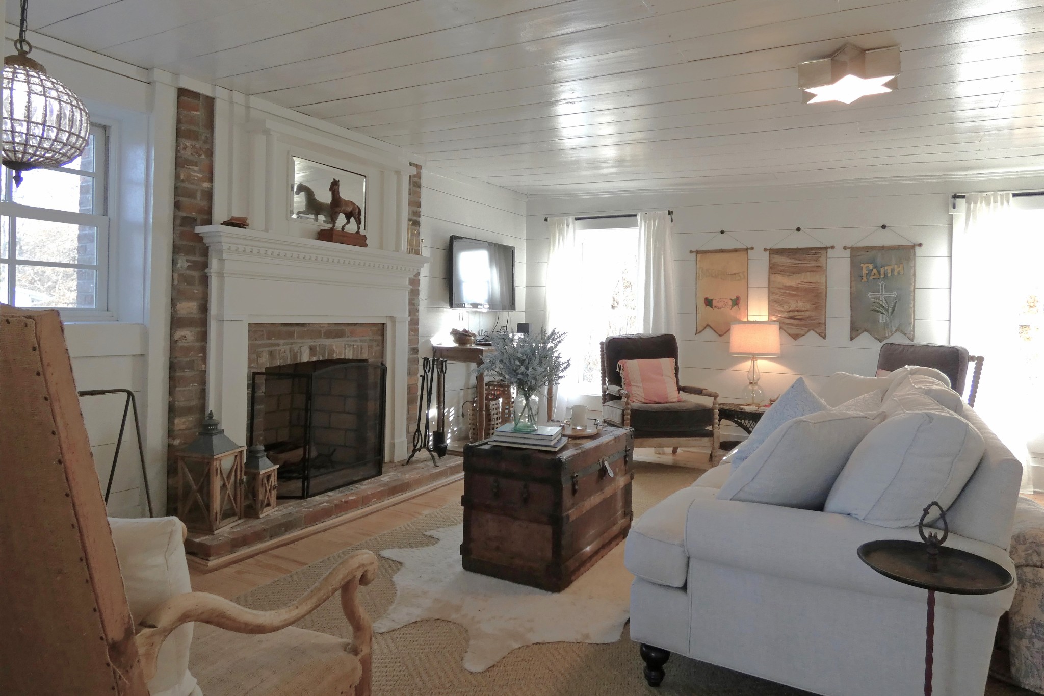 2060 Luther Herald Rd