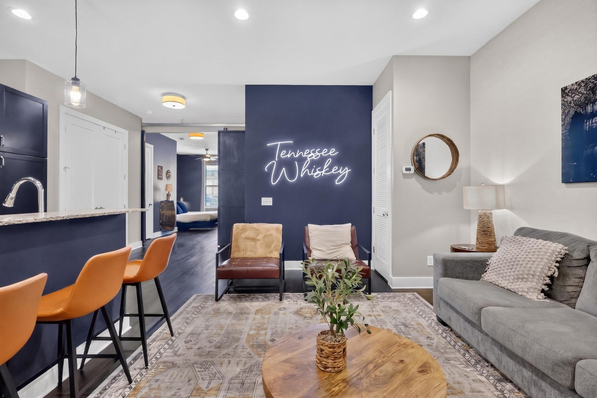 1-bed listing at 210 30th Ave N 309, Nashville