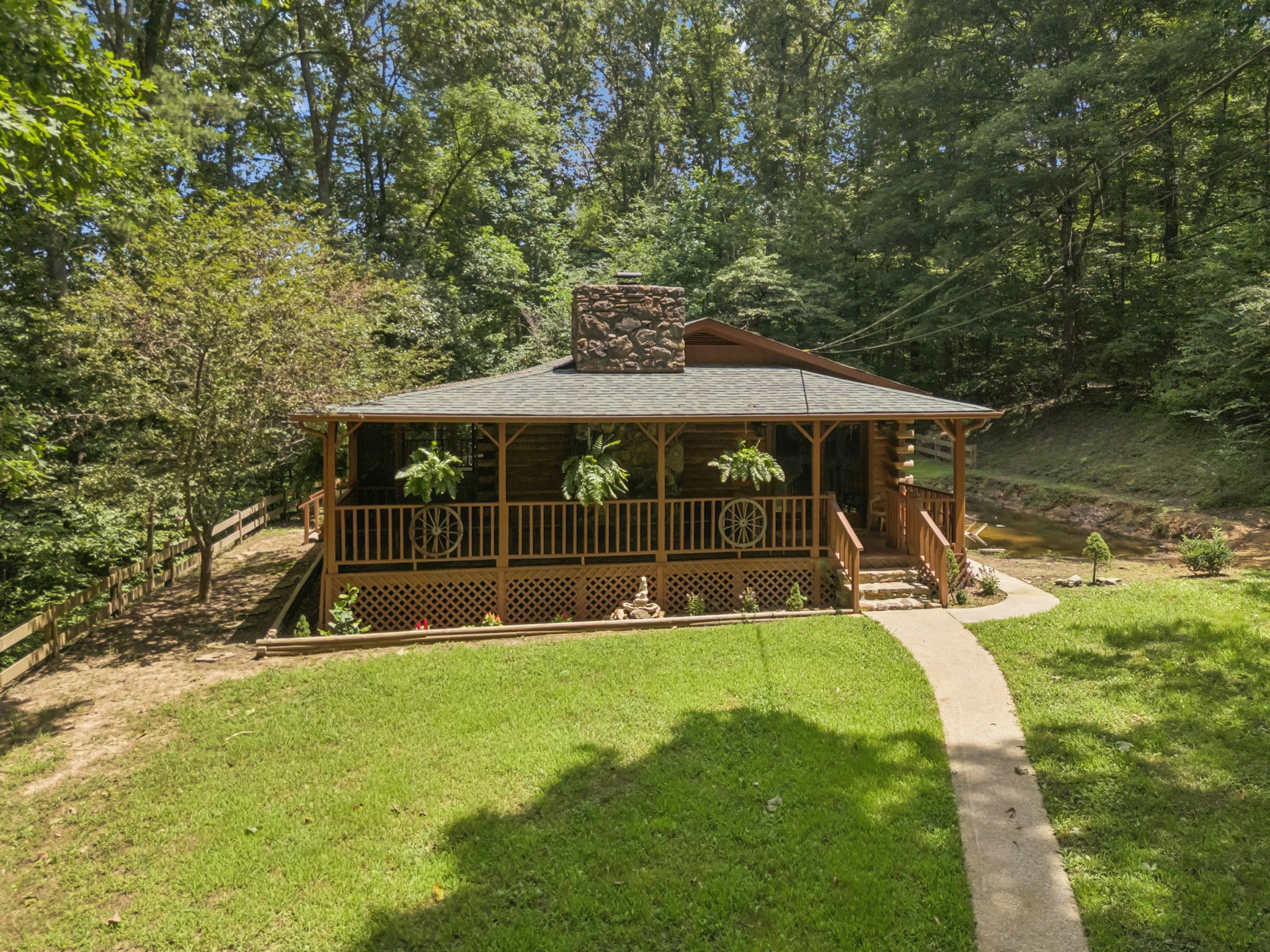 584 McCord Hollow Rd