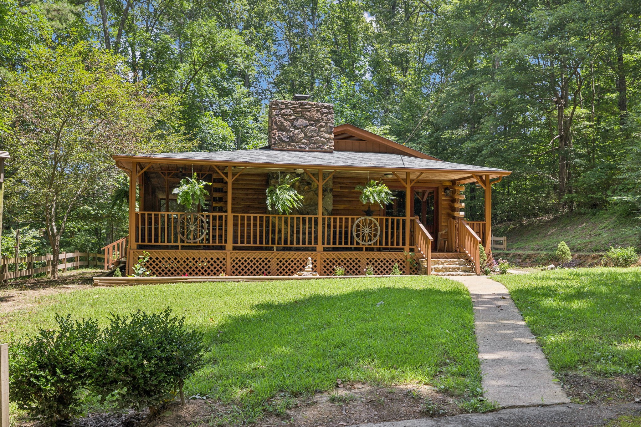 584 McCord Hollow Rd